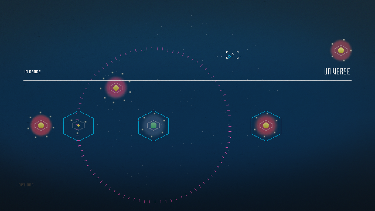 Just to post a small update on Reprisal, things have been a bit quite here while working on the January Last 17 game jam (keep an eye out for Sausage Royale!)
Adding to this Reprisal’s Universe is not only providing a technical challenge, but also a...
