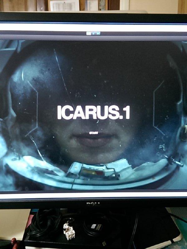 jmemining:
“Title screen first pass slowly coming together.
”
A new project begins and a completely different style and direction. Keep tabs on latest news for the project ‘ICARUS.1′.