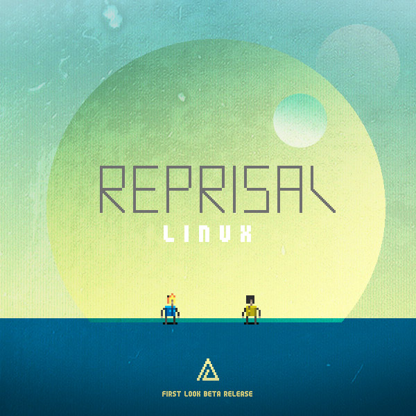 For those of you on Linux, we have made a first look Beta build of Reprisal which you can have a play with. This is an AIRless build as Adobe have ceased support of AIR on Linux. We have been working hard to make this completely stand-alone. 
It’s beta and so your feedback to get Reprisal to the Linux community is appreciated. Please leave any feedback over on the Discussions for Reprisal Greenlight, lets see if we can make this a reality! Download it here …
Also if you haven’t voted for Reprisal on Greenlight, please do, we need all the votes we can get if this is going to happen! Please spread the word :D
Reprisal Greenlight page:
http://steamcommunity.com/sharedfiles/filedetails/?id=141030686