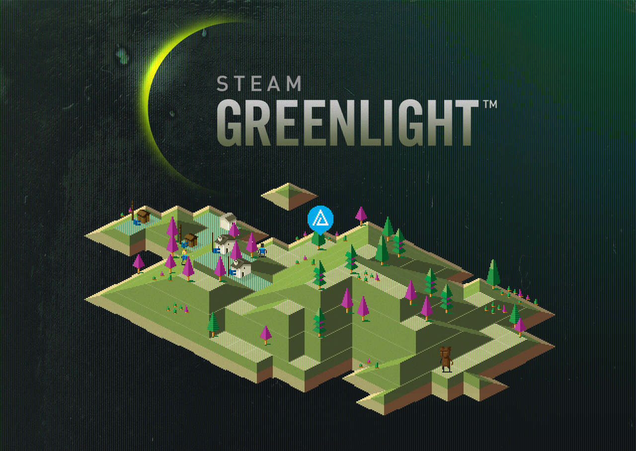 Reprisal’s Green light page has just gone live. If we can get this onto Steam then all previous purchaser’s of the Reprisal Desktop will be issued a Steam key as a big thank you to you all. It needs all the votes it can get to be voted into their system so please, please spread the word, face book it, tweet it, reg it, write it on a postcard, send it, spread it … :D
http://steamcommunity.com/sharedfiles/filedetails/?id=141030686