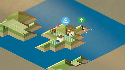 Snappy Mapping