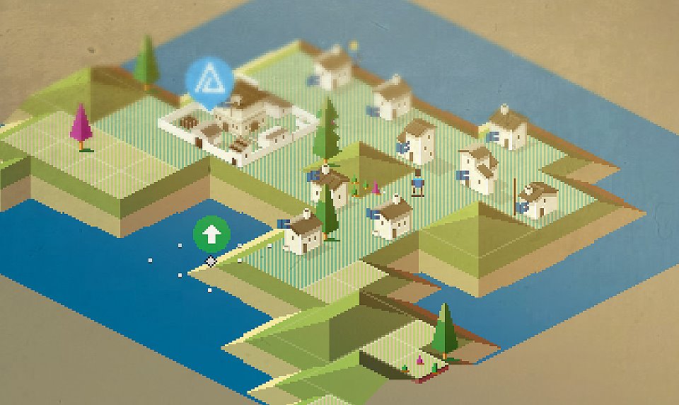 Annnnddd back in the room. The Reprisal Public beta version is back with all the updates and goodness that’s been added from the Private beta.
If you’ve not seen it for a while you can expect to find more levels, improved cursors, improved path-finding, stronger CPU tribes, 3 game save slots and also a shiny new intro with more lovely chip tunes.
Play now here! http://www.reprisaluniverse.com/beta/
Also if you wanna love Reprisal all over, you can with the help of a new FaceBook page!http://www.facebook.com/ReprisalUniverse